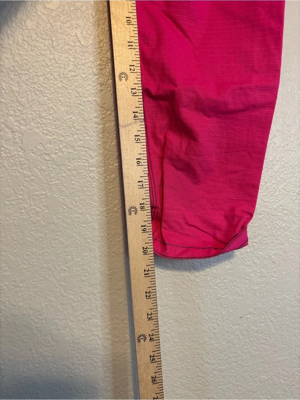 Jayefo Pink Jujitsu Gi Youth Girls K-000
